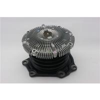 DEVIRDAIM SU POMPASI FAN TERMİKLİ NISSAN PICK UP 2.7L TD27 TD27T D22 97-01 - TERRANO 2.7L TD27T R20 dizel turbo 96-