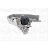 DEVİRDAİM SU POMPASI FIAT DUCATO 06 IVECODAILY III 05 C13 2.3 JTD F1A KARSAN J10 02 E4 JEST 5