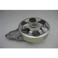 DEVİRDAİM SU POMPASI HONDA ACCORD 2.0L K20A PFI CL7 03-07