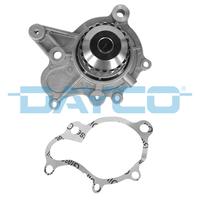 DEVİRDAİM SU POMPASI HYUNDAI SANTAFE. TUCSON 2.0L D4EA CRDİ DİZEL 04-10