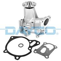 DEVİRDAİM SU POMPASI HYUNDAI STAREX 96- / H100 2.6L KAMYONET 96- / GALLOPER 2.5L 99- / KIA K2500 2.5L TCI 98- / MITSUBISHI L200 2.5L 4D56 K74T 4X4 96-