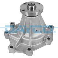 DEVİRDAİM SU POMPASI HYUNDAI H-1 2.5L D4CB CRDi 140hp 06- / STAREX 2.5L D4CB CRDi 140hp 02- / KIA SORENTO 2.5L CRDI D4CB 140hp 03- Eksantrik zincirli