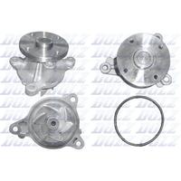 DEVİRDAİM SU POMPASI HYUNDAI ACCENT BLUE 1.4L G4LC 6 ileri KAPPA 10- / İ10 1.2L G4LA 08-19 / BAYON İ20 1.4L BC3 21- / KIA RIO PICANTO 1.2L G4LA 10-