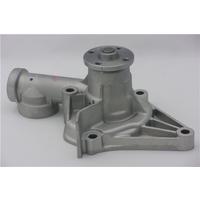 DEVİRDAİM SU POMPASI HYUNDAI ACCENT 1.3L 1.5L 4G13 4G15 95-00 / EXCEL 1.5L 4G15 89-94 / MITSUBISHI LANCER 1.5L 4G15 87-94 / PROTON SAĞA 95-01
