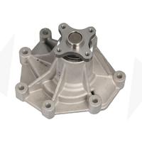 DEVİRDAİM SU POMPASI HYUNDAI H-1 2.5L D4CB CRDi 140hp 06-&gt; / STAREX 2.5L D4CB CRDi 140hp 02-&gt; / KIA SORENTO 2.5L CRDI D4CB 140hp 03-&gt; Eksantrik zincir