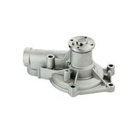 DEVİRDAİM SU POMPASI HYUNDAI SONATA 2.0L 4G63 16v 92-94 - MITSUBISHI GALANT. ECLIPSE 2.0L 4G63 16v E 33A E38A D22A D27A enjeksiyonlu 88-96