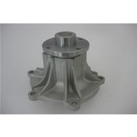 DEVİRDAİM SU POMPASI ISUZU D-MAX 2.5L 4JK1-TC TFS86 TFR86 Euro4 Euro5 07-12