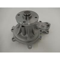 DEVİRDAİM SU POMPASI ISUZU NQR 5.2L 4HK1 Y.M. NQR75 NQR86 04-