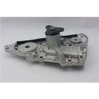 DEVİRDAİM SU POMPASI MAZDA 323 FAMILIA LANTIS 1.5L Z5 ZL DOHC 96- / 1.8L BP DOHC 96-