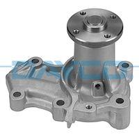 DEVİRDAİM SU POMPASI MITSUBISHI LANCER 1.3L 1.6L 4G13 4G18 CS3A 03-07 / SPACE STAR 1.3L 4G13 DG1A 98-04