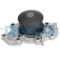 DEVİRDAİM SU POMPASI MITSUBISHI GALANT 2.5L 6A13 EC5A EA5W 96-04