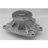 DEVİRDAİM SU POMPASI MITSUBISHI CANTER FUSO 2.8L 4M40 FE511. FE711 01-05 3.0L 4M42T EURO4 05-10