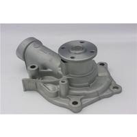 DEVİRDAİM SU POMPASI MITSUBISHI OUTLANDER 2.4L 4G69 CU5W 4x4 03-07
