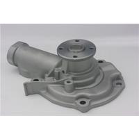 DEVİRDAİM SU POMPASI MITSUBISHI LANCER 2.0L 4G63 EVO8. EVO9 CT9A 03-07 / OUTLANDER 2.0L 4G63 DOHC CU