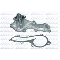 DEVIRDAIM SU POMPASI NISSAN PRIMERA 1.6L 1.8L QG16 QG18 P12 03-> / ALMERA 1.5L QG15DE N16 02-> 1.8L QG18DE 99->