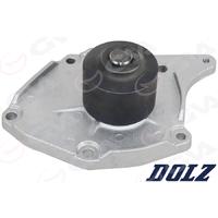 DEVİRDAİM SU POMPASI RENAULT CLIO II 01 06 MEGANE II 03 08 KANGOO 01 MODUS 04 SC NIC II 03 08 NISSAN MICRA III K12 03 10 SUZUKI JIMNY 03 BÜYÜK ÇARK