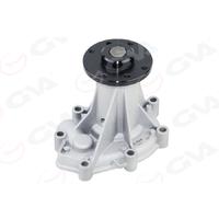 DEVİRDAİM SU POMPASI SSANGYONG ACTYON KYRON 2.0L D20DT Xdi 06-10