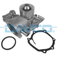 DEVİRDAİM SU POMPASI SUBARU FORESTER 2.0L EJ20 02-06 / LEGACY 1.8L EJ18 89-93 / LEGACY 2.0L EJ20 98-03