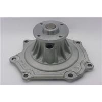 DEVİRDAİM SU POMPASI TERMİKSİZ NISSAN PICK UP 2.5L 2.7L TD25 TD27 D21 88-91 / DFM RICH 2.5L PICK U