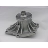 DEVİRDAİM SU POMPASI TOYOTA HILUX VIGO 2.5L 2KDFTV KUN15 KUN25 05-> / HIACE KLH112 06-> / LAND CRUIS ER PRADO 3.0L 1KD-FTV KZJ90 KDJ120 96-09 - SÖKÜLE