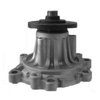 DEVİRDAİM SU POMPASI TOYOTA HILUX 2.4L 2L LN85 LN145 90-04 / 2.4L 2L-T LN105 4x4 93-04 / 2.8L 3L LN1 06 4x4 88-94 / HIACE 2.4L 2L LH112 LH114 89->