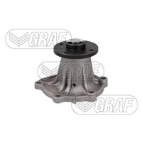 DEVİRDAİM SU POMPASI TOYOTA COROLLA 1.3L 2E EE90 karbüratörlü 88-93