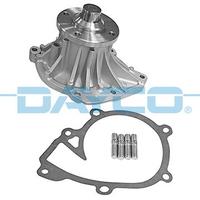 DEVİRDAİM SU POMPASI TOYOTA HILUX VIGO 2.5L 2KDFTV KUN15 KUN25 05- / HIACE KLH112 06- / LAND CRUIS ER PRADO 3.0L 1KD-FTV KZJ90 KDJ120 96-09