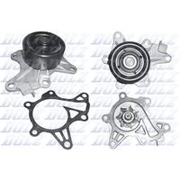 DEVİRDAİM SU POMPASI TOYOTA COROLLA AURIS 1.4L 1NDTV dizel NDE150 NDE180 D-4D 10- / YARIS 1.4L 1NDTV dizel NLP130 10-