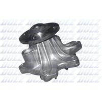 DEVİRDAİM SU POMPASI TOYOTA COROLLA. AURIS 1.4L 1NDTV NDE150 D-4D dizel 06-09 / YARIS 1.4L 1NDTV NLP 90 - fransız üretim 06-09