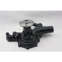 DEVİRDAİM SU POMPASI TOYOTA LAND CRUISER 3.4L 3B BJ60 BJ70 BJ75 84-96 / DYNA 3.0L B BU60 BU80 dizel