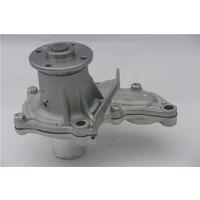 DEVİRDAİM SU POMPASI TOYOTA COROLLA 1.6L 4A-FE AE101 ENJEKSİYONLU 92-97 / 1.6L 4A-FE AE111 ENJEKSİYO NLU 98-00 ALT GÖVDE İLE BİRLİKTE