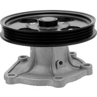 DEVİRDAİM SU POMPASI TOYOTA COROLLA 1.3L 2E 4E-FE EE100 EE111 94-97 / STARLET 1.3L EP91 96-98 KASNAK LI