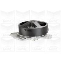 DEVİRDAİM SU POMPASI TOYOTA AURIS COROLLA 1.6L 1ZR-FE ZRE151 07- / AVENSIS 1.6L 1ZRFAE ZRT270 09- / RAV4 2.0L 3ZRFAE ZSA30 09-12