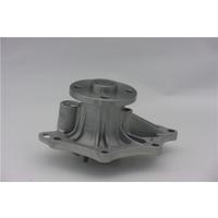 DEVİRDAİM SU POMPASI TOYOTA AVENSIS 2.0L 1AZ-FE 1AZFSE AZT250 03-&gt; / RAV4 2.0L 1AZ-FE ACA21 ACA30 ACA31 01-12