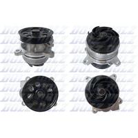 DEVİRDAİM SU POMPASI TRANSIT CUSTOM V362 17 2.0 ECOBLUE
