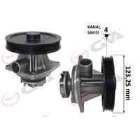 DEVİRDAİM TEMPRA 97 MOD-UNO 70 09/89-12/93
