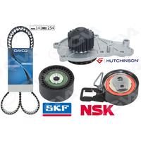 DEVİRDAİMLİ EKSANTRİK GERGİ KİTİ 141 DİŞ P207-P208-P301-P308-P508-P2008-P3008-P5008 08> PARTNER-BE RLINGO-RIFTER-JUMPY-C5-C4-DS4-C3-DS3-DS5-C-ELYSEE 1