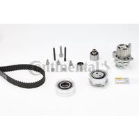 DEVİRDAİMLİ EKSANTRİK GERGİ KİTİ VW GOLF VI 2.0TDI 08-12 GOLF PLUS 2.0TDI 16V 05-13 JETTA III