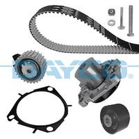 DEVİRDAİMLİ EKSANTRİK GERGİ KİTİ 190x240 DOBLO-BRAVO-BRAVA 1.9D-1.9JTD-ASTRA H-VECTRA C T