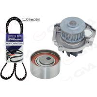 DEVİRDAİMLİ EKSANTRİK GERGİ KİTİ 129x220 DOBLO- 1.4 05 GRANDE PUNTO 1.2-1.4-1.4 16V-1.4T-JET 05 BRAVO 1.4 TJET 07