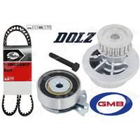 DEVİRDAİMLİ EKSANTRİK GERGİ KİTİ 111x170 111 DİŞ ASTRA F-CORSA B 1.2-1.4-1.6 8V GD111H9.5P170