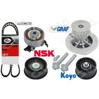 DEVİRDAİMLİ EKSANTRİK GERGİ KİTİ ASTRA G-CORSA C-VECTRA C-MERIVA A-ZAFIRA A 1.4-1.6-1.8 16V Z16-14XE