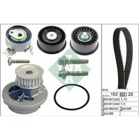 DEVİRDAİMLİ EKSANTRİK GERGİ KİTİ 162x200 ASTRA G-CORSA C-VECTRA C-MERIVA A-ZAFIRA A 1.4-1.6-1.8 16V Z16XE-Z14XE 1334066 DEVİRDAİMLİ