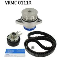 DEVİRDAİMLİ EKSANTRİK GERGİ KİTİ VKMC 01110