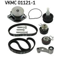 DEVİRDAİMLİ EKSANTRİK GERGİ KİTİ VW BORA-CADDY II 1.4 16V 00-05 GOLF IV 1.4 16V 97-05