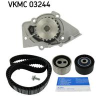 DEVİRDAİMLİ EKSANTRİK GERGİ KİTİ BERLINGO-JUMPY-XSARA 1.9D 98 206-306 1.9D 98-01