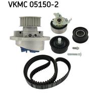 DEVİRDAİMLİ EKSANTRİK GERGİ KİTİ ASTRA G-VECTRA B-C-CORSA C-MERIVA-COMBO 05 1.4-1.6 X14-Z14-X16-Z16