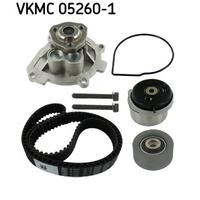 DEVİRDAİMLİ EKSANTRİK GERGİ KİTİ 146x240 ASTRA H-J-INSIGNIA-VECTRA C-CRUZE 1.6-1.8 Z16XEP-XER-A16LET-XER-B16XER 71739779-24405895-25195119-1334142