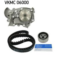 DEVİRDAİMLİ EKSANTRİK GERGİ KİTİ 095x170 CLIO I 90-98 R19 90-98 1.2-1.4-MEGANE I 96-99 1.4-1.6