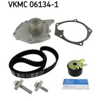 DEVİRDAİMLİ EKSANTRİK GERGİ KİTİ CLIO II-KNG-SYMBOL 1.5DCI 01 MGNII 02-08 NISSAN ALMERA 1.5DCI 03